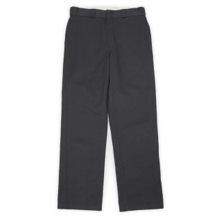 犬　 USA製 80s ディッキーズ チビタグ 874 ワークパンツ 80s Dickies 874 ワークパンツ ディッキーズ ベージュ チビタグ