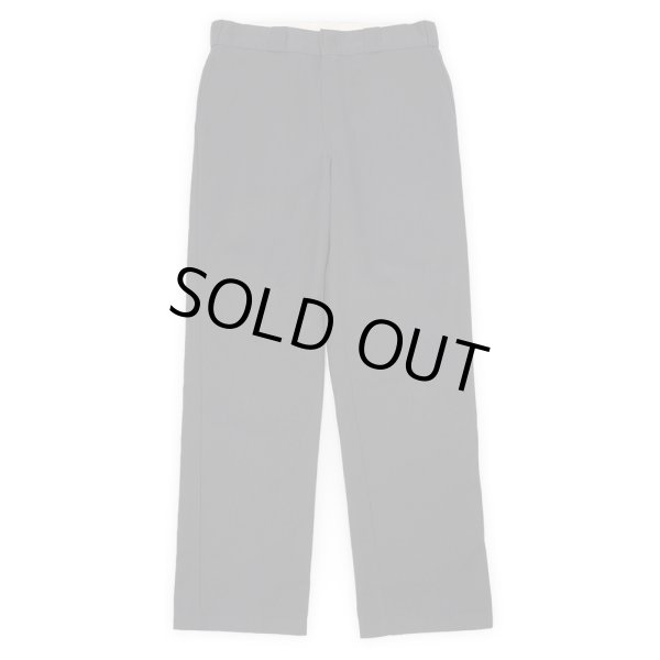 画像1: Early 00's Dickies 874 ワークパンツ "BLACK / W33 L32" (1)