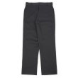 画像2: Early 00's Dickies 874 ワークパンツ "BLACK / W33 L32" (2)