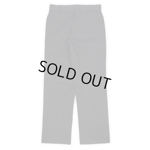 画像2: Early 00's Dickies 874 ワークパンツ "BLACK / W33 L32" (2)