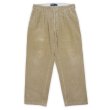 画像1: 90's Polo Ralph Lauren 2タック 太畝コーデュロイトラウザー "ANDREW PANT / W34 L30 / AS-IS" (1)