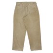 画像2: 90's Polo Ralph Lauren 2タック 太畝コーデュロイトラウザー "ANDREW PANT / W34 L30 / AS-IS" (2)