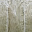 画像5: 90's Polo Ralph Lauren 2タック 太畝コーデュロイトラウザー "ANDREW PANT / W34 L30 / AS-IS" (5)