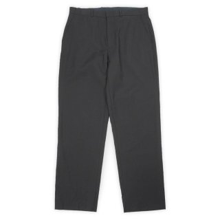 80's Polo Ralph Lauren 2タック ウールギャバ スラックス 