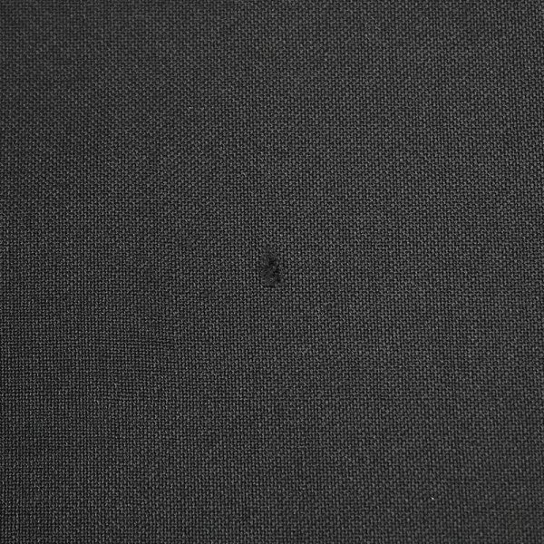 画像4: 90's Polo Ralph Lauren ノータック ウールトラウザー "BLACK / W33" (4)