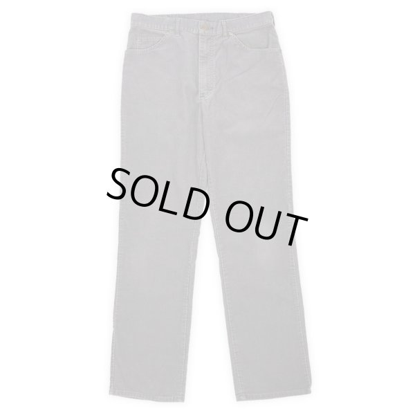 画像1: 80's Lee 200-2802 コーデュロイパンツ "MADE IN USA" (1)