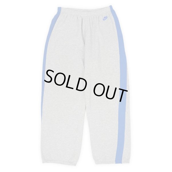 画像1: 90's NIKE スウェットパンツ "銀タグ" (1)