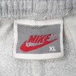 画像2: 90's NIKE スウェットパンツ "銀タグ" (2)