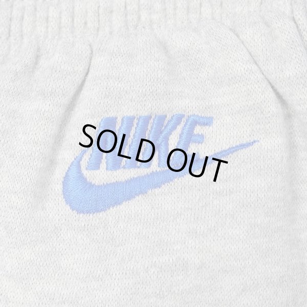 画像3: 90's NIKE スウェットパンツ "銀タグ" (3)