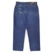 画像2: 90's RRL 5ポケット デニムパンツ "W38 L31 / MADE IN USA" (2)