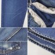 画像4: 90's RRL 5ポケット デニムパンツ "W38 L31 / MADE IN USA" (4)
