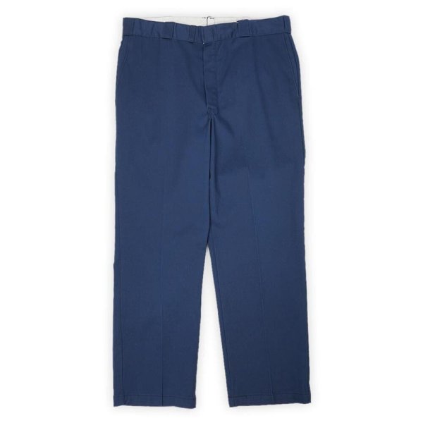 画像1: 80's Dickies 874 ワークパンツ "チビタグ / MADE IN USA / W38 L31" (1)