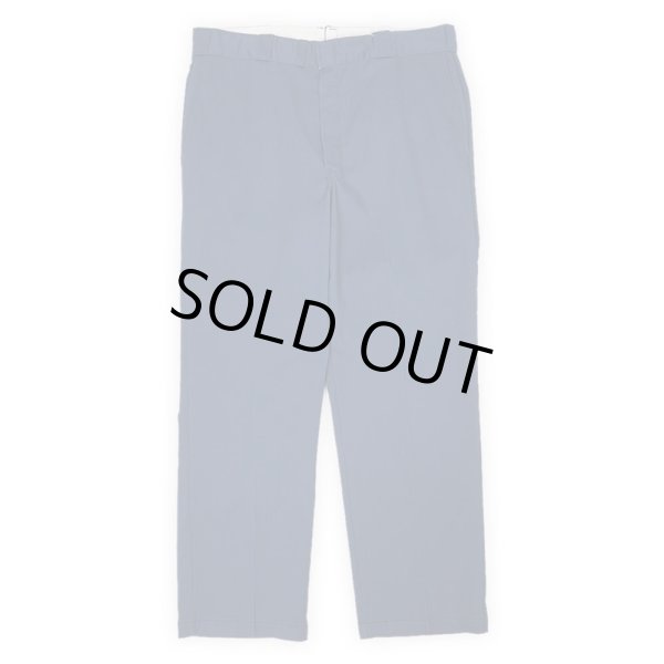 画像1: 80's Dickies 874 ワークパンツ "チビタグ / MADE IN USA / W38 L31" (1)