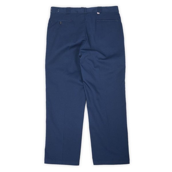 画像2: 80's Dickies 874 ワークパンツ "チビタグ / MADE IN USA / W38 L31" (2)