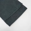 画像5: 00's Carhartt ダブルニー ダックオーバーオール "R01 BLK / W40 L30" (5)