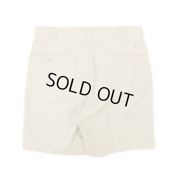 画像2: 90's Dickies ワークショーツ "MADE IN USA" (2)