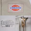 画像3: 90's Dickies ワークショーツ "MADE IN USA" (3)