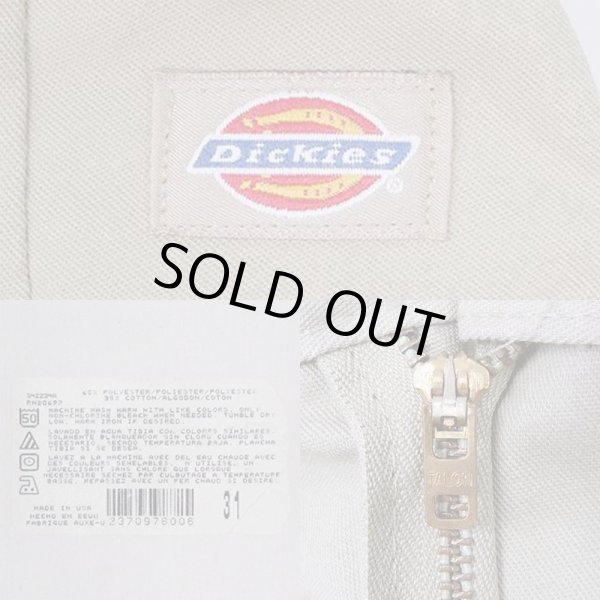 画像3: 90's Dickies ワークショーツ "MADE IN USA" (3)