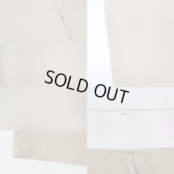 画像4: 90's Dickies ワークショーツ "MADE IN USA" (4)