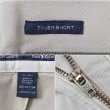 画像4: 90's Polo Ralph Lauren 2タック チノショーツ "TYLER SHORT / BEIGH" (4)