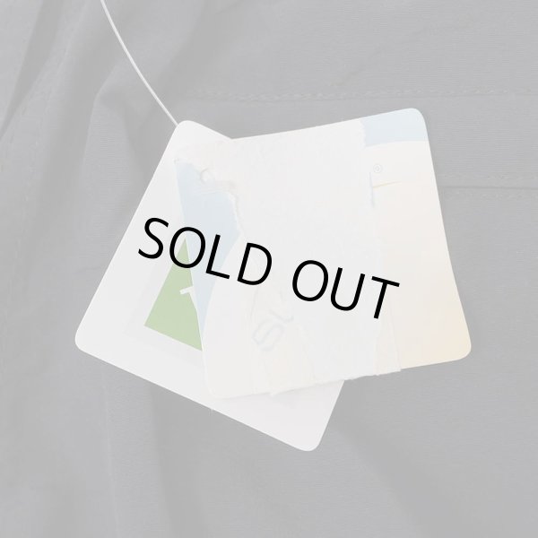 画像5: 00's MOCEAN ナイロンカーゴショーツ "DEADSTOCK" (5)