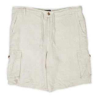 90-00's OLD STUSSY チェック柄 カーゴショーツmbm03972902000561