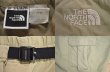 画像3: 00's THE NORTH FACE ナイロンショーツ (3)