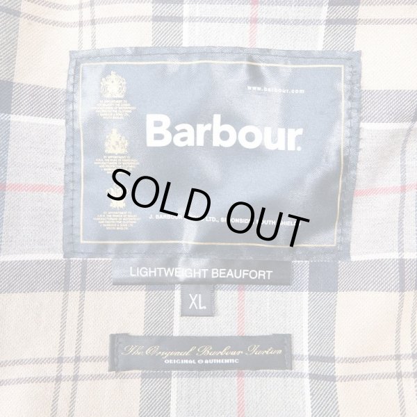 画像3: Barbour LIGHTWEIGHT BEAUFORT (3)