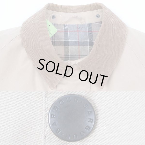 画像4: Barbour LIGHTWEIGHT BEAUFORT (4)