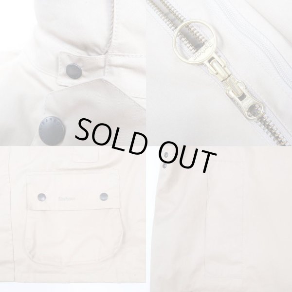 画像5: Barbour LIGHTWEIGHT BEAUFORT (5)