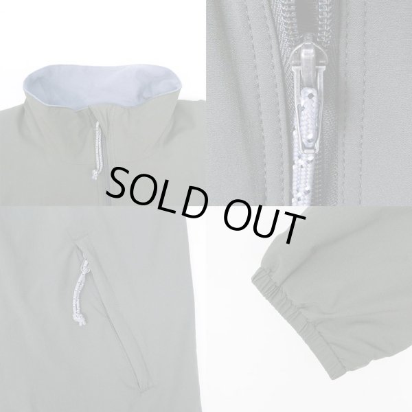 画像4: 03's Patagonia ストレッチゼファージャケット (4)