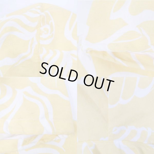 画像6: 90's MICHIGAN RAG 総柄 フーディージャケット (6)