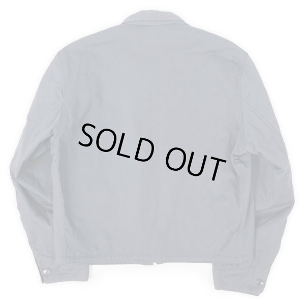 画像2: 60's BIG MAC キルティングライナー ワークジャケット "DEADSTOCK" (2)