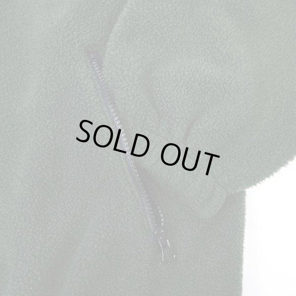 画像4: 00's Eddie Bauer フリースジャケット (4)