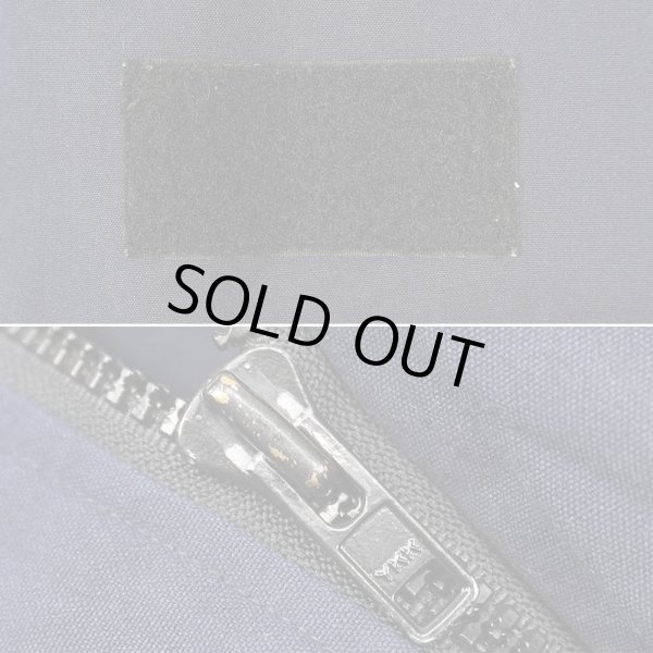 画像4: 00's US.NAVY シップボードジャケット (4)