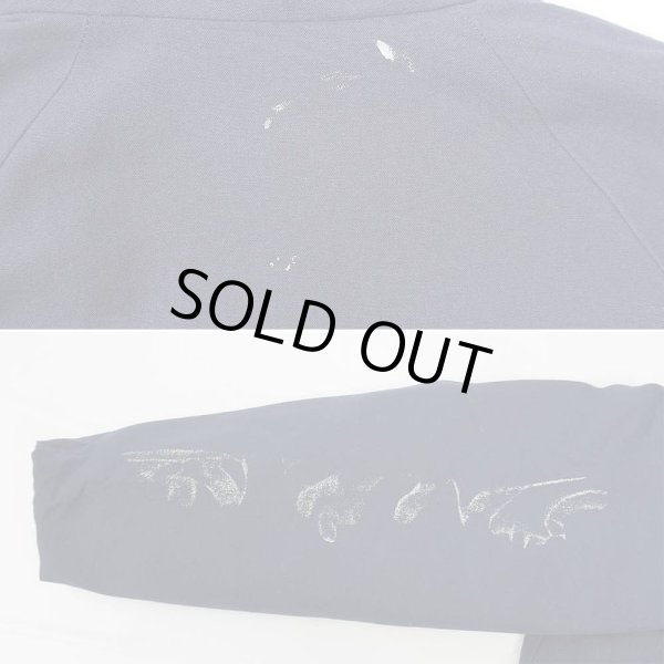 画像5: 00's US.NAVY シップボードジャケット (5)