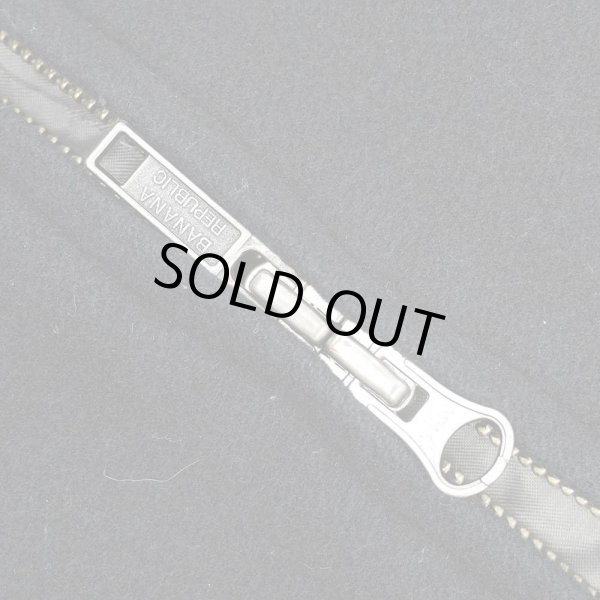 画像3: 00's Banana Republic ウールスポーツジャケット "Cashmere Blend" (3)