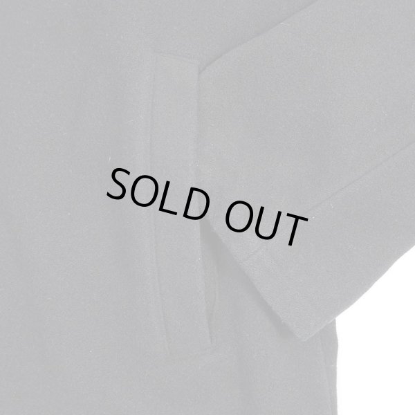 画像4: 00's Banana Republic ウールスポーツジャケット "Cashmere Blend" (4)