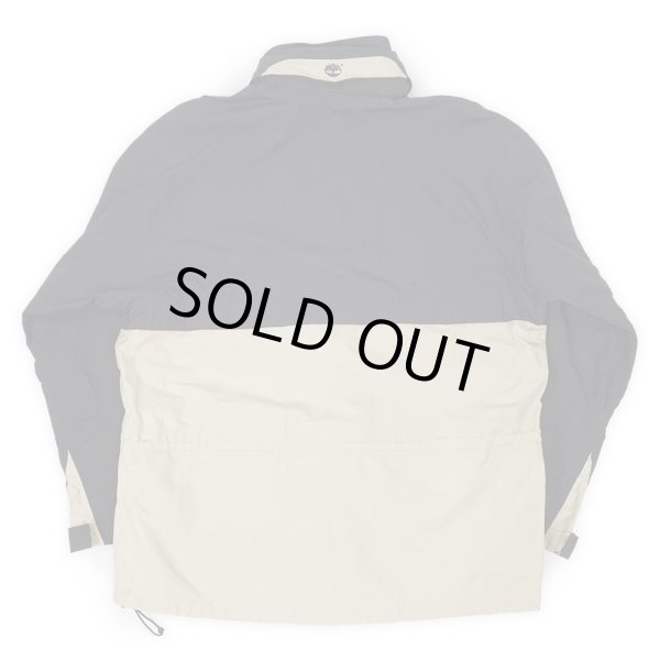 画像2: 90's Timberland マウンテンパーカー "WEATHER GEAR" (2)