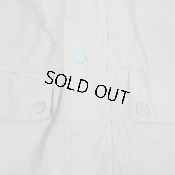 画像5: 90's Timberland マウンテンパーカー "WEATHER GEAR" (5)