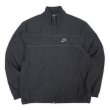 画像1: 00's NIKE トラックジャケッ? (1)