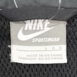 画像2: 00's NIKE トラックジャケッ? (2)