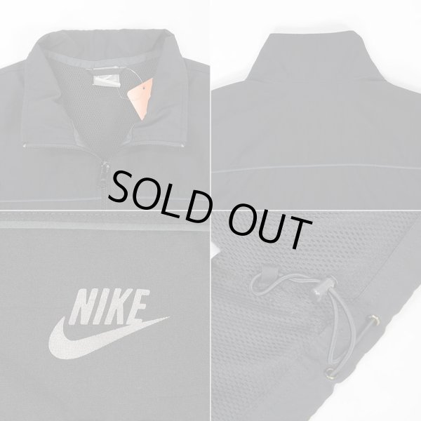 画像3: 00's NIKE トラックジャケット (3)