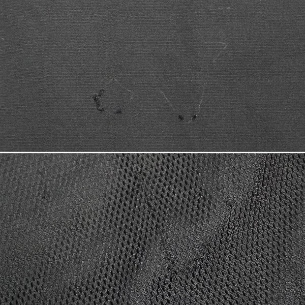 画像4: 00's NIKE トラックジャケッ? (4)