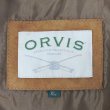 画像2: 90-00's ORVIS パッチワーク スウェードシャツジャケット (2)