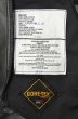 画像3: 08's US.NAVY NWU GORE-TEX PARKA “SMALL-SHORT” (3)