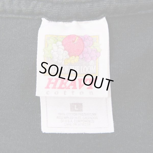 画像3: 90's BRUCE LEE フォトプリントTシャツ (3)