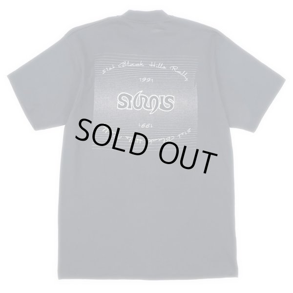 画像2: 90's SCREEN STARS BODY 騙し絵プリントTシャツ “MADE IN USA / DEADSTOCK” (2)