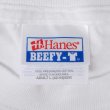 画像3: 00's Hanes プリントTシャツ (3)