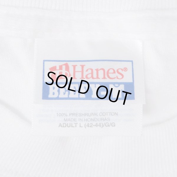 画像3: 00's Hanes プリントTシャツ (3)